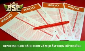 Keno