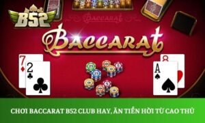 Baccarat