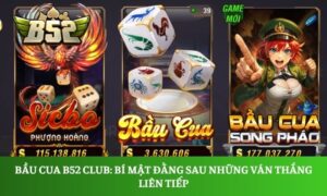 Bầu cua
