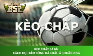 kèo chấp