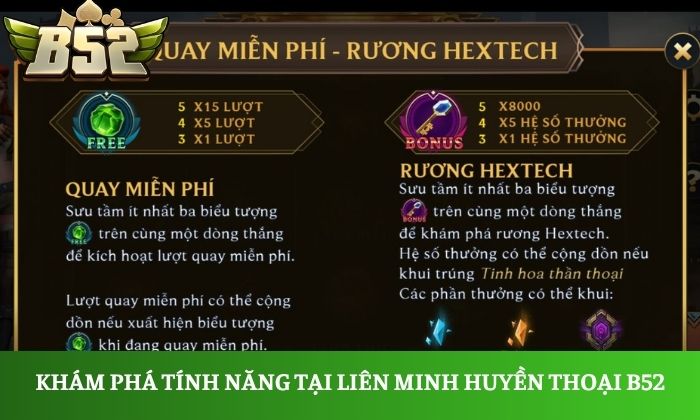 Liên minh huyền thoại