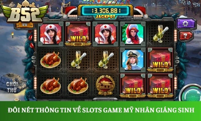 mỹ nhân giáng sinh