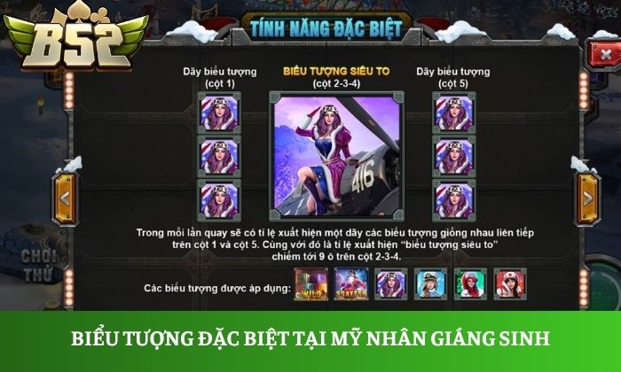 mỹ nhân giáng sinh