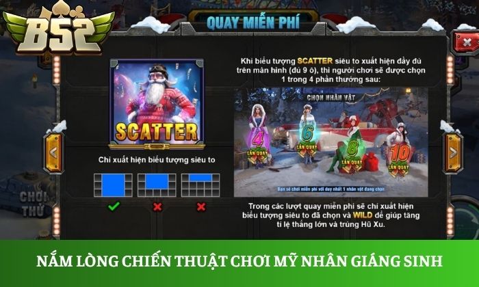 mỹ nhân giáng sinh