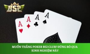 Poker