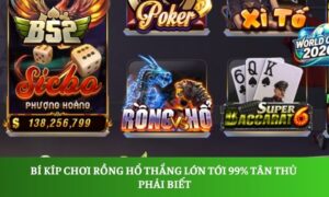 Rồng Hổ