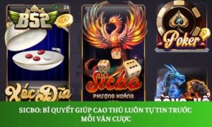 Sicbo