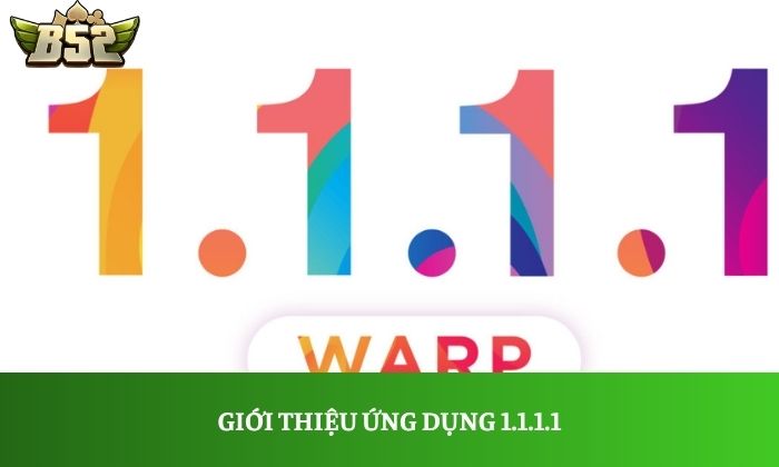 Tải 1.1.1.1