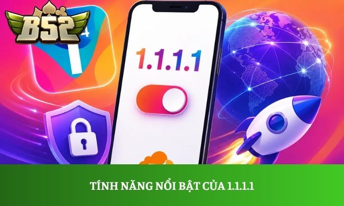 Tải 1.1.1.1