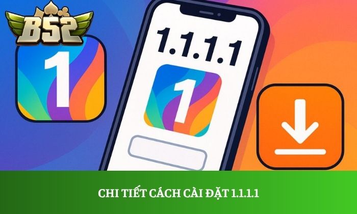 Tải 1.1.1.1
