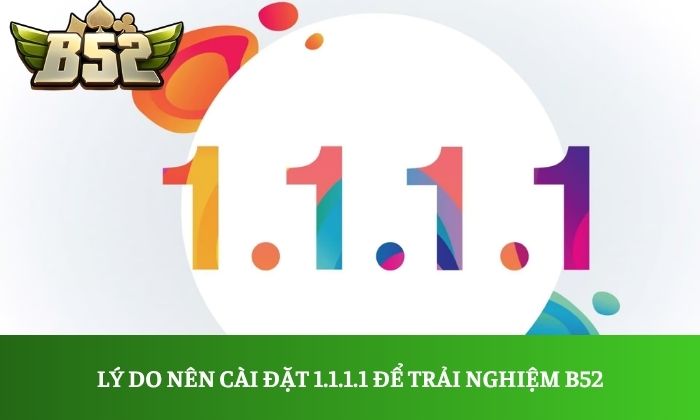 Tải 1.1.1.1
