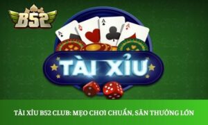Tài Xỉu