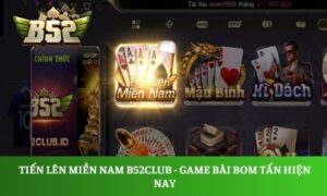 Tiến lên Miền Nam