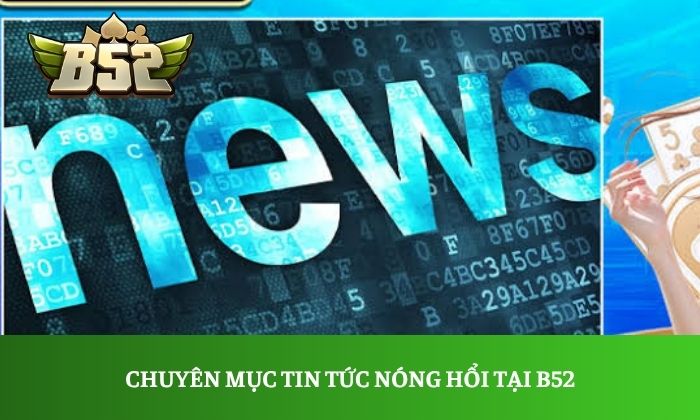 Tin tức