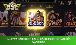 xì dách